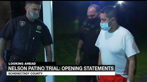 COVID made him kill? Opening statements in Patino trial